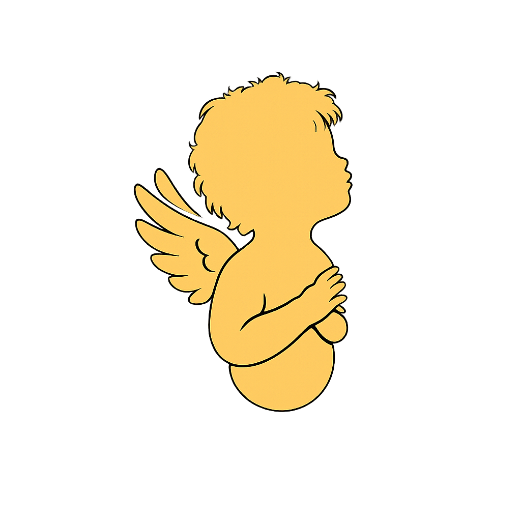 L'Ange Doré
